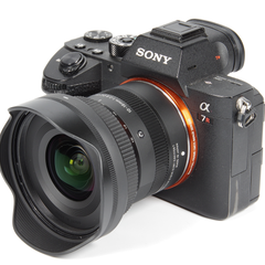 Ống kính SIGMA 10-18mm F2.8 DC DN Contemporary for Fujifilm/Sony