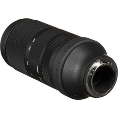 Ống kính SIGMA 100-400mm F5-6.3 DG DN OS Contemporary for Sony E