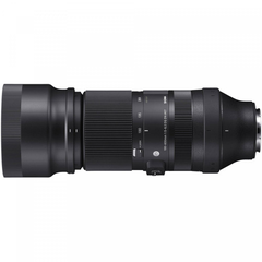 Ống kính SIGMA 100-400mm F5-6.3 DG DN OS Contemporary for Sony E