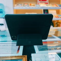 Bao da kèm bàn phím cho iPad (OEM)