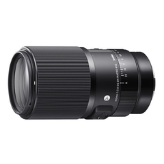 Ống kính SIGMA 105mm F2.8 DG DN Macro Art for Sony E