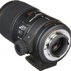 Ống kính SIGMA 105mm F2.8 DG DN Macro Art for Sony E