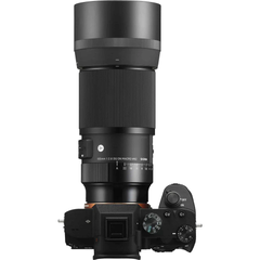 Ống kính SIGMA 105mm F2.8 DG DN Macro Art for Sony E
