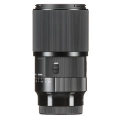Ống kính SIGMA 105mm F2.8 DG DN Macro Art for Sony E