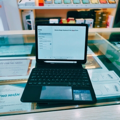 Bao da kèm bàn phím cho iPad (OEM)