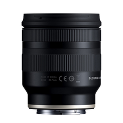 Ống kính TAMRON  11-20mm F2.8 Di III-A RXD For Sony E/ Fujifilm X/ Canon RF