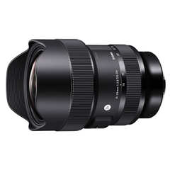 Ống kính SIGMA 14-24mm F2.8 DG DN Art For Sony E