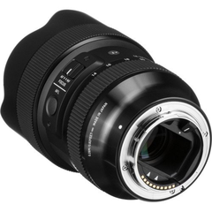 Ống kính SIGMA 14-24mm F2.8 DG DN Art For Sony E