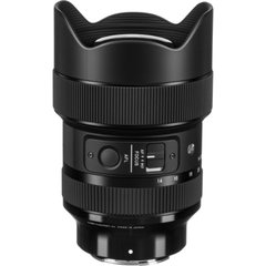 Ống kính SIGMA 14-24mm F2.8 DG DN Art For Sony E