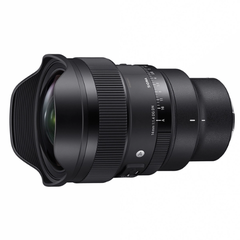 Ống kính SIGMA 14mm F1.4 DG DN Art For Sony E