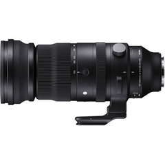 Ống kính SIGMA 150-600mm F5-6.3 DG DN OS Sports for Sony E