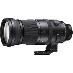 Ống kính SIGMA 150-600mm F5-6.3 DG DN OS Sports for Sony E