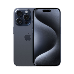 iPhone 15 Pro 512GB Cũ