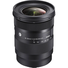 Ống kính SIGMA 16-28mm F2.8 DG DN Contemporary For Sony E