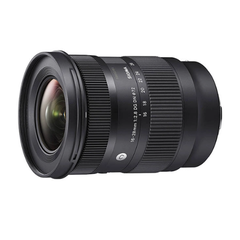 Ống kính SIGMA 16-28mm F2.8 DG DN Contemporary For Sony E