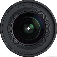 Ống kính SIGMA 16-28mm F2.8 DG DN Contemporary For Sony E