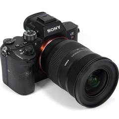 Ống kính SIGMA 16-28mm F2.8 DG DN Contemporary For Sony E