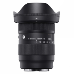 Ống kính SIGMA 16-28mm F2.8 DG DN Contemporary For Sony E