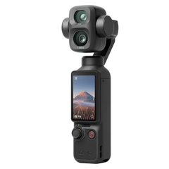 DJI OSMO POCKET 4P