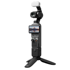 DJI OSMO POCKET 4P
