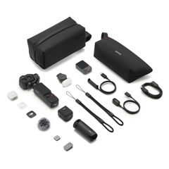 DJI OSMO POCKET 4P