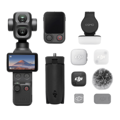DJI OSMO POCKET 4P
