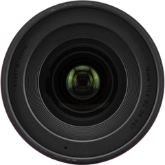 Ống kính SIGMA 16mm F1.4 DC DN Contemporary For Sony E/ Fujifilm X