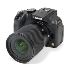 Ống kính SIGMA 16mm F1.4 DC DN Contemporary For Sony E/ Fujifilm X