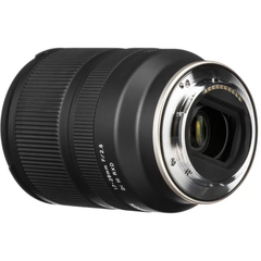Ống kính TAMRON  17-28mm F2.8 Di III RXD For Sony E