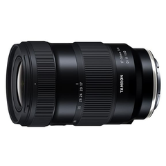 Ống kính TAMRON  17-50mm F4 Di III VXD For Sony E