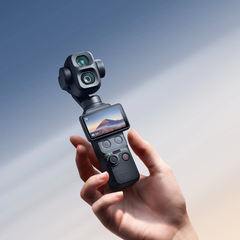 DJI OSMO POCKET 4P