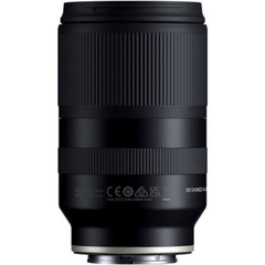 Ống kính TAMRON  18-300mm F3.5-6.3 Di III-A VC VXD For Sony E/ Fujifilm X