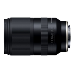 Ống kính TAMRON  18-300mm F3.5-6.3 Di III-A VC VXD For Sony E/ Fujifilm X