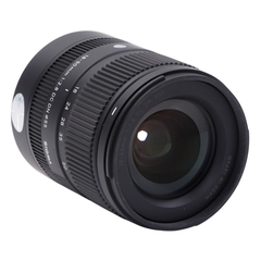 Ống kính SIGMA 18-50mm F2.8 DC DN Contemporary For Sony E/ Fujifilm X/ Canon RF