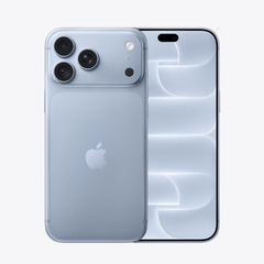 iPhone 18 Pro 256GB Mới