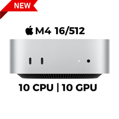 Mac mini M4 16GB 1TB (Mac Mini 2024)