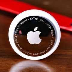 Apple Airtag Chính hãng