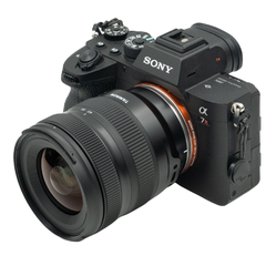 Ống kính TAMRON  20-40mm F2.8 Di III VXD For Sony E