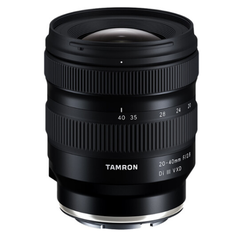 Ống kính TAMRON  20-40mm F2.8 Di III VXD For Sony E