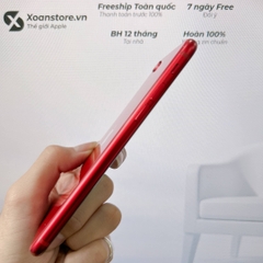 iPhone Se 2022 Đỏ  64gb cũ - 99K-P89-BH 12 tháng-RHQKY9