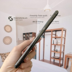 iPhone 11 Pro Max 256GB Xám cũ -99K-LL/A-P100-BH 12 tháng-BHN7OH