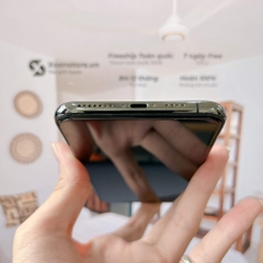 iPhone 11 Pro Max 256GB Xám cũ -99K-LL/A-P100-BH 12 tháng-BHN7OH