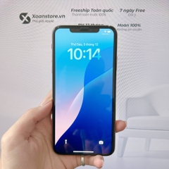 iPhone 11 Pro Max 256GB Gold cũ -99K-LL/A-P89-BH 12 tháng-UVN7OP