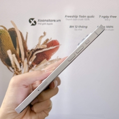 iPhone14 Plus Tím 128GB VN/A cũ-97%-P80-BH 12 tháng- CNKWMH