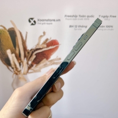 iPhone 13 Pro Xanh 128GB Cũ -99K-P84-BH 12 tháng-P2MP4J