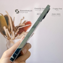 iPhone 13 Pro Max 256GB 99k- VNA- P100-BH 12 tháng-T4JHG4