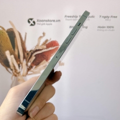 iPhone 13 Pro Max 256GB 99k- VNA- P100-BH 12 tháng-T4JHG4