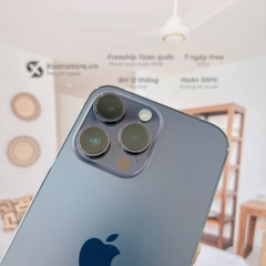 iPhone 14 Pro Max Tím 512GB Cũ- 99K-P82-VNA-BH 12 tháng-T2QQK2