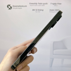 iPhone 14 Pro Max Đen 256GB Cũ- 99K-P82-VNA-BH 12 tháng-P9MQKX