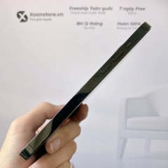 iPhone 14 Pro Max Đen 256GB Cũ- 99K-P82-VNA-BH 12 tháng-P9MQKX